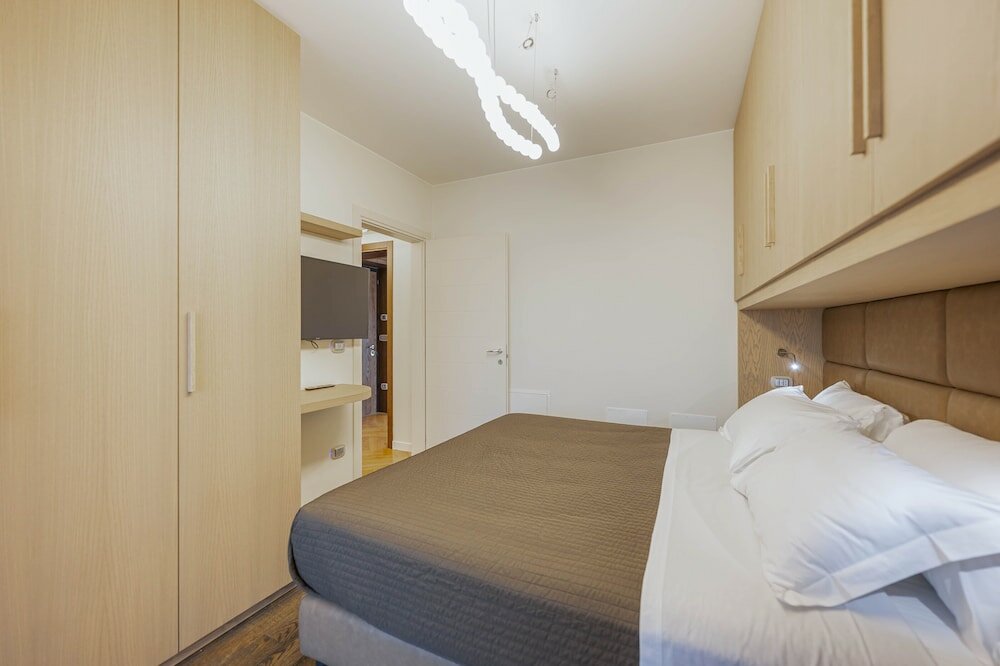 Фото Luxury Venice Penthouse