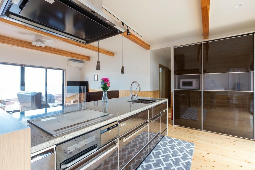 Фото Ocean Villa Naruto