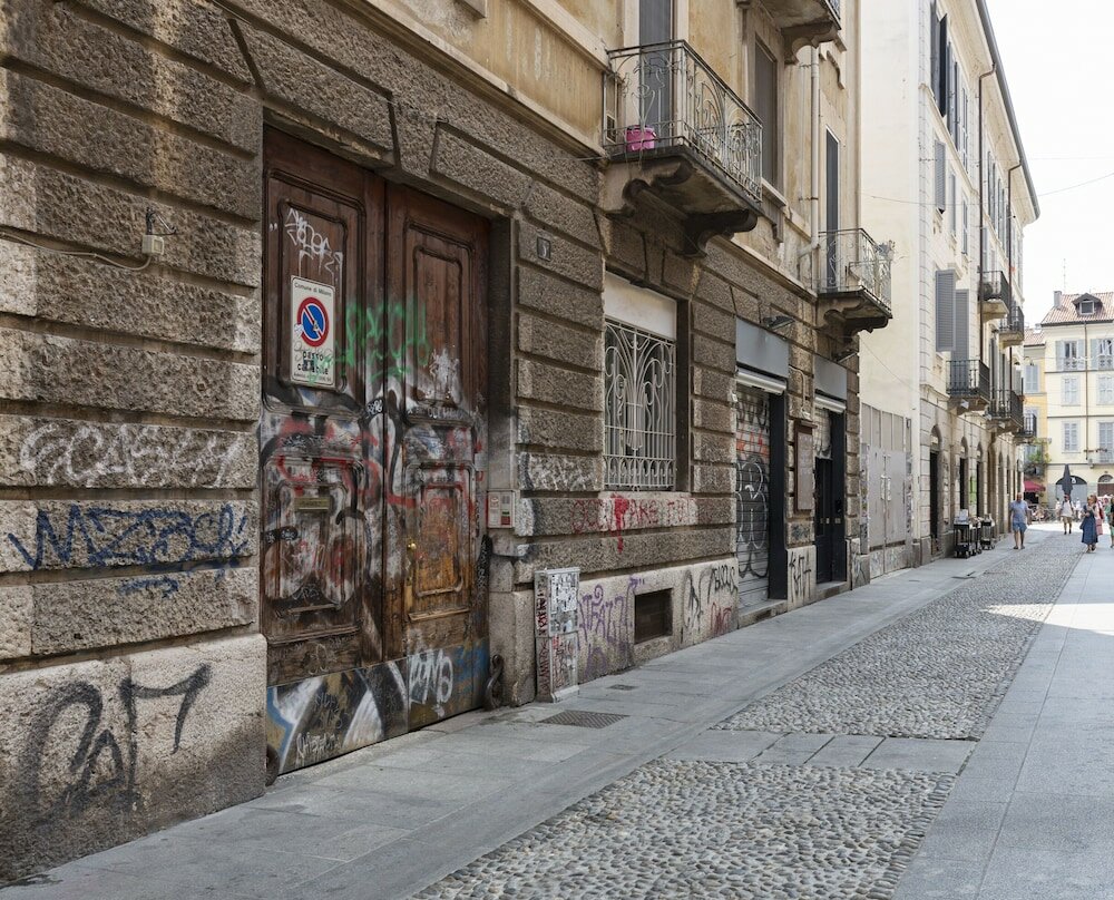 Фото NotaMi - Happy Stay - Naviglio Grande