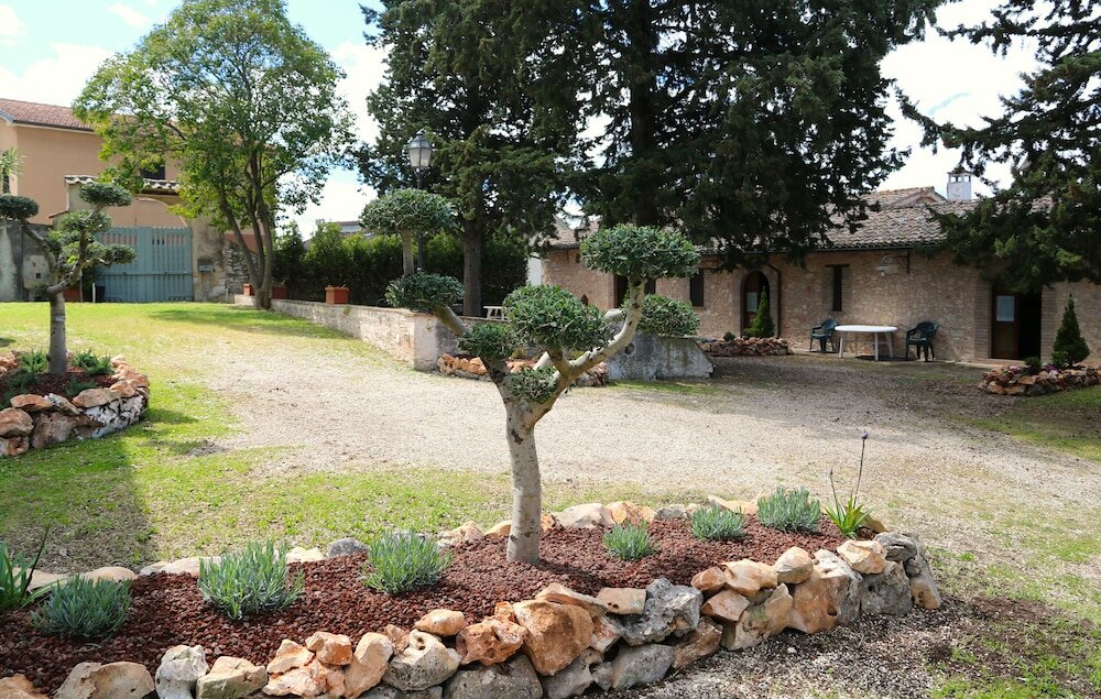 Фото Corte Fratini Residenza D'Epoca