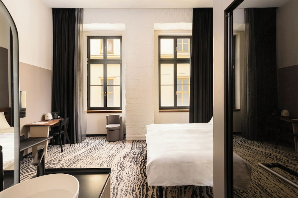 Фото Hotel Gin Budapest