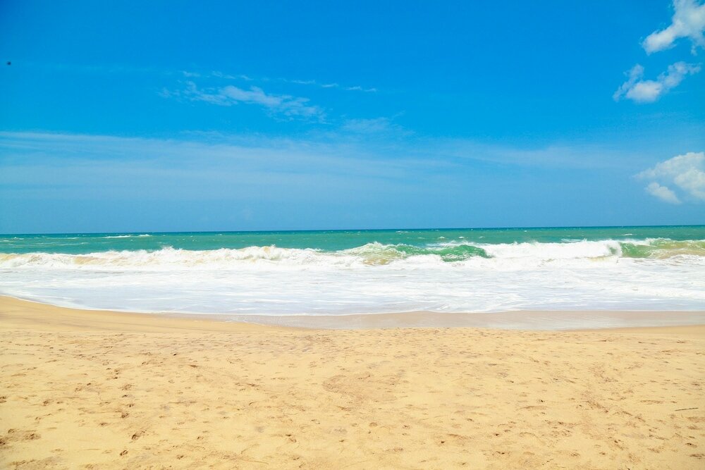 Фото Heaven in Satin Woods Rekawa