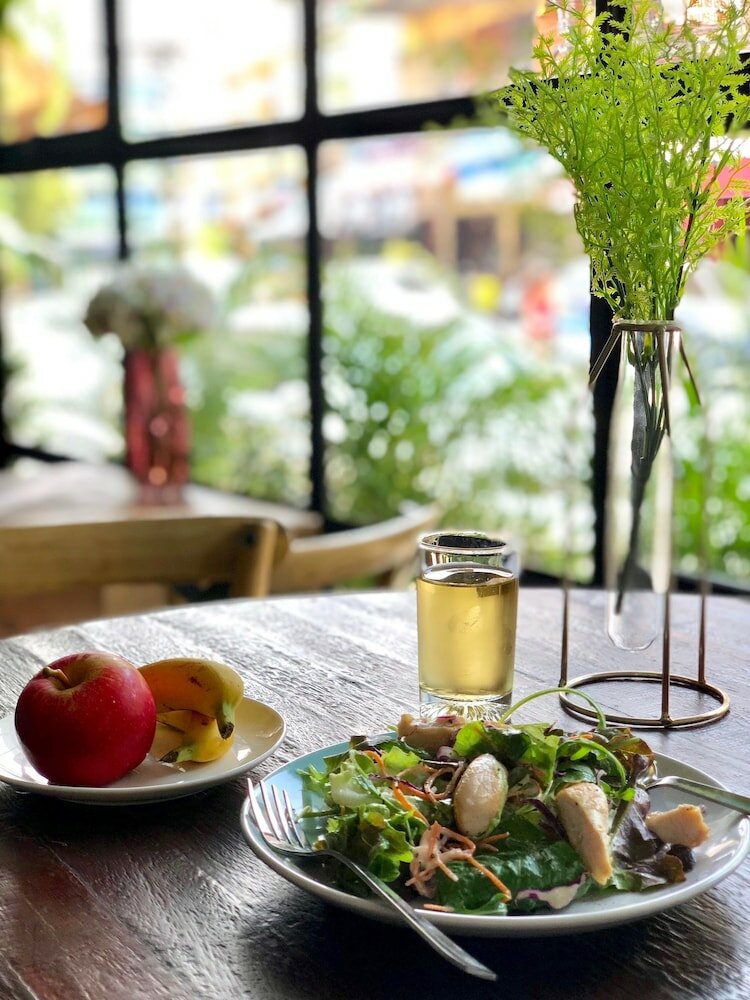 Фото Goodnight Poshtel