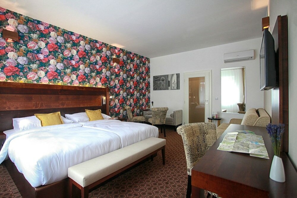 Фото Vysocina Design Apartments