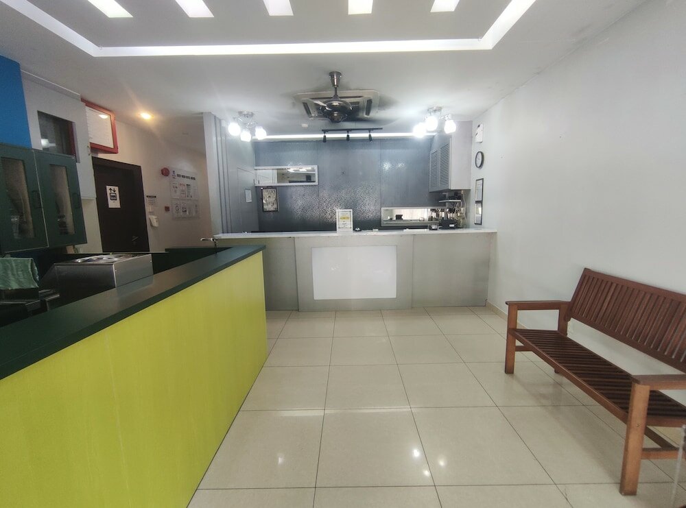 Фото Bluemoon Boutique Hotel