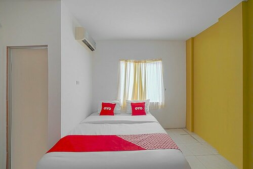 Гостиница Oyo 90637 Rumah Ni Karo