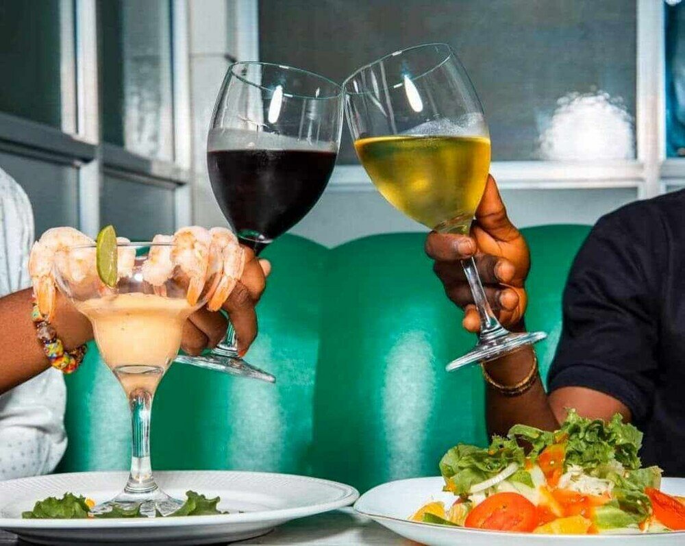 Фото Sinkor Palace