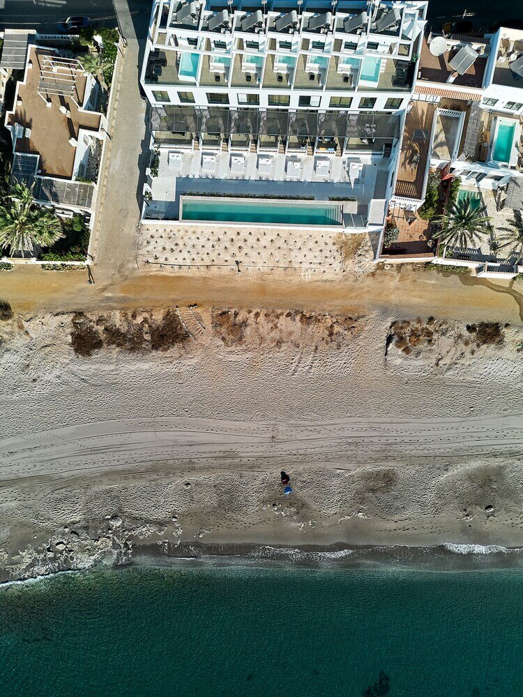 Фото Ancon Suites