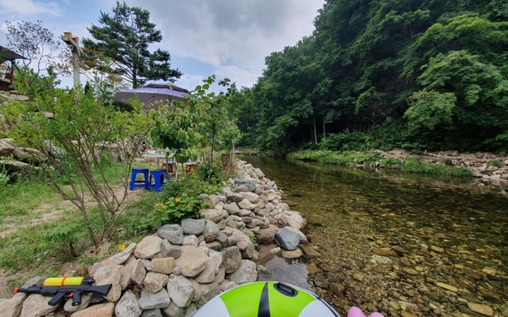 Фото Jeongseon Solmi Pension