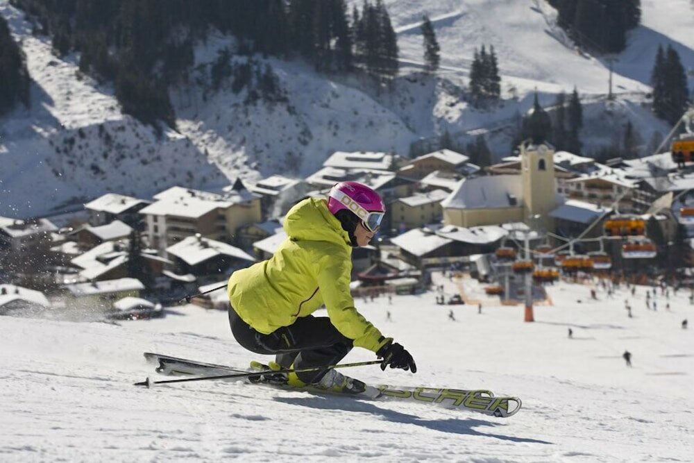 Фото Hotel Peter