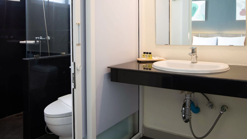 Фото B2 Mae Sot Boutique & Budget Hotel