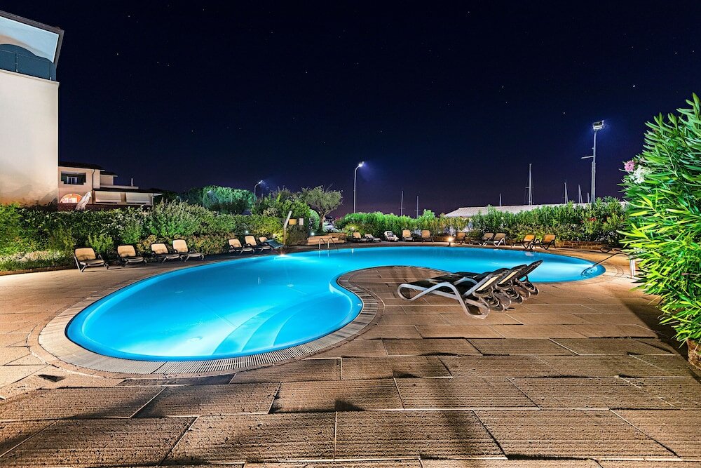 Фото La Cascata Apartments by Wonderful Italy