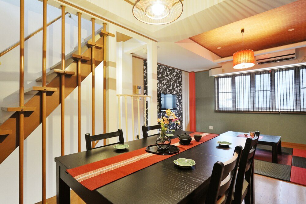 Фото Ace Namba Minami 2