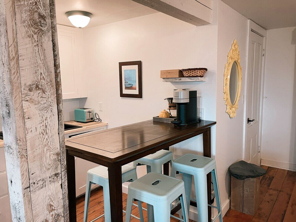 Фото Little Bird Inn