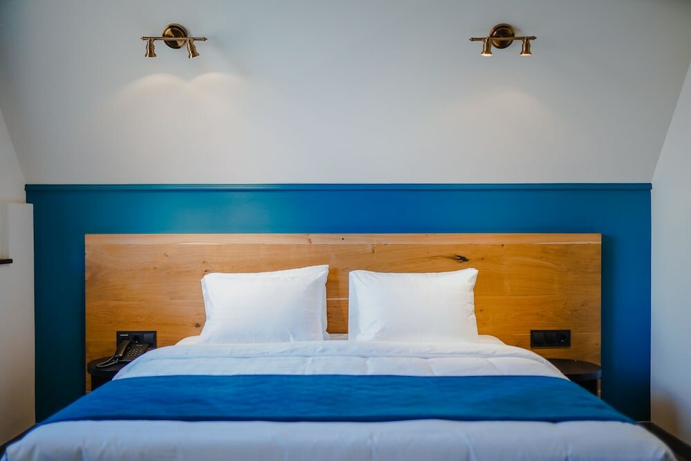 Фото Suatis Resort Hotel