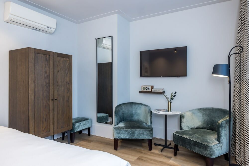 Фото Maison Elle Amsterdam