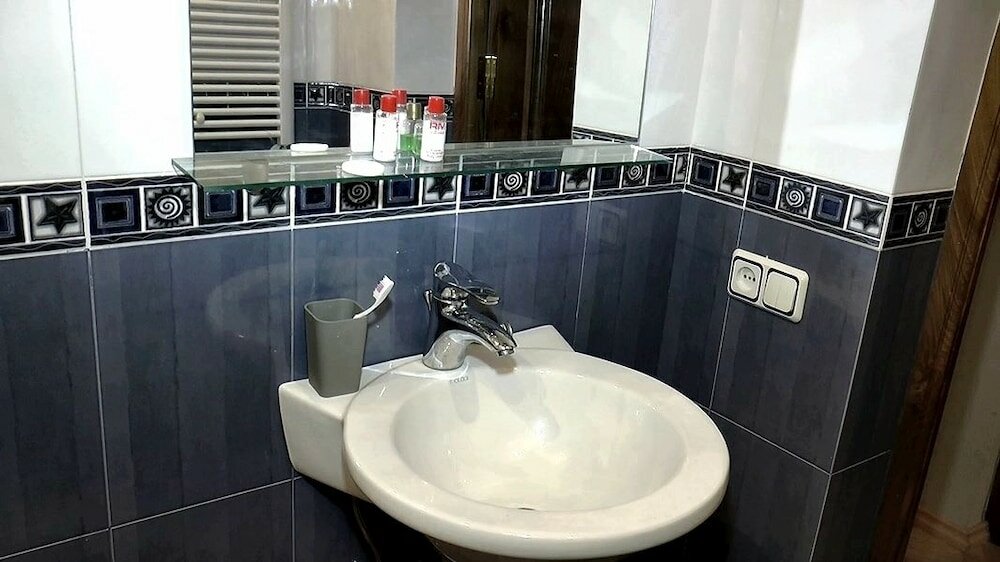 Фото Villa Courtyard