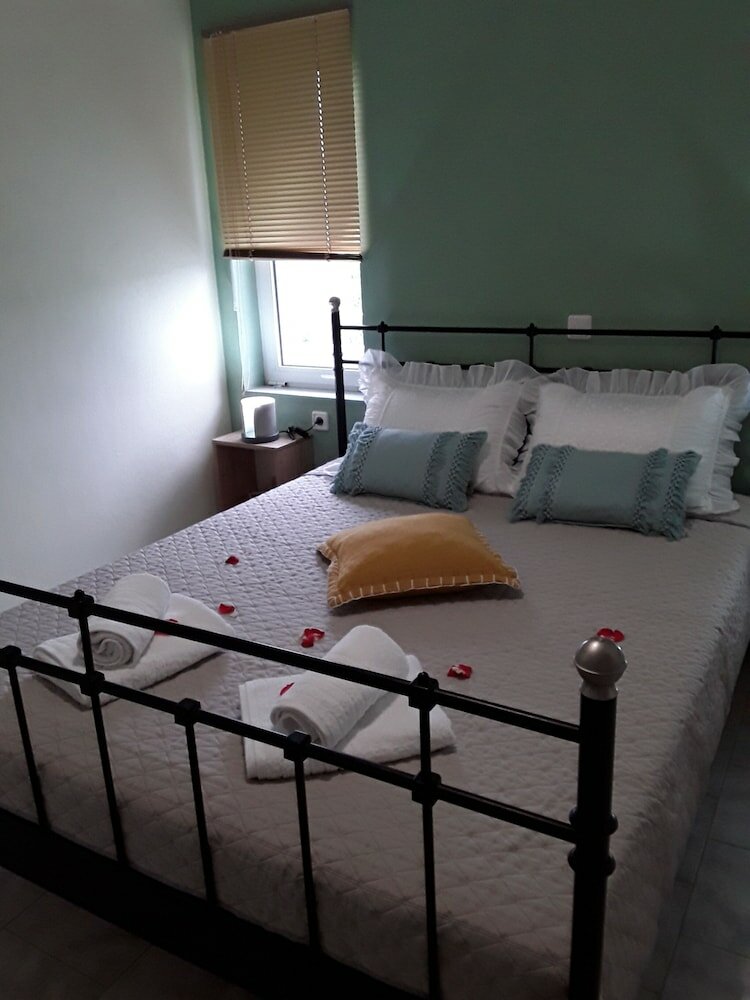 Фото Marianos Apartments