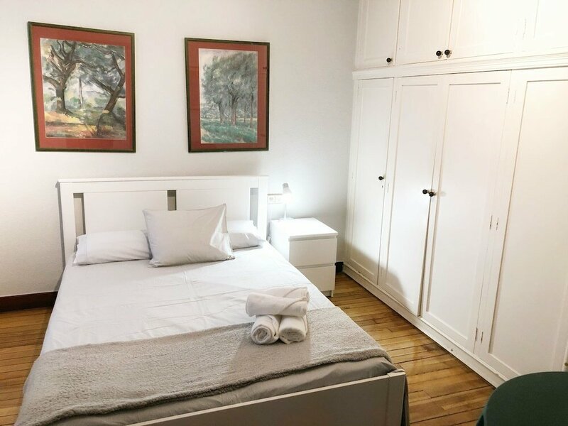 Гостиница Funcional apartamento centro bilbao by urban hosts в Бильбао