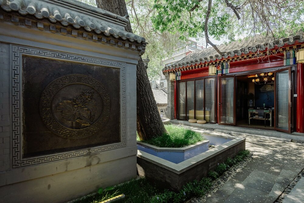 Фото Isvara Flowing Ocean Guesthouse