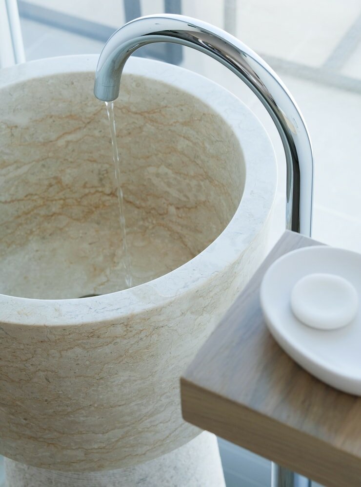 Фото Alafropetra Luxury Suites