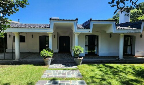 Гостиница El Cerquero, Guest House в Провинции Жужуй