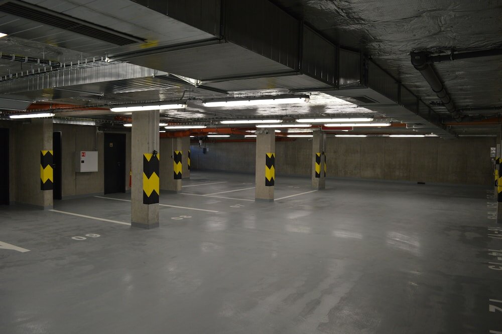 Фото Residence Trafick