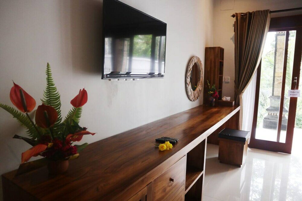 Фото Pondok Yana Villa