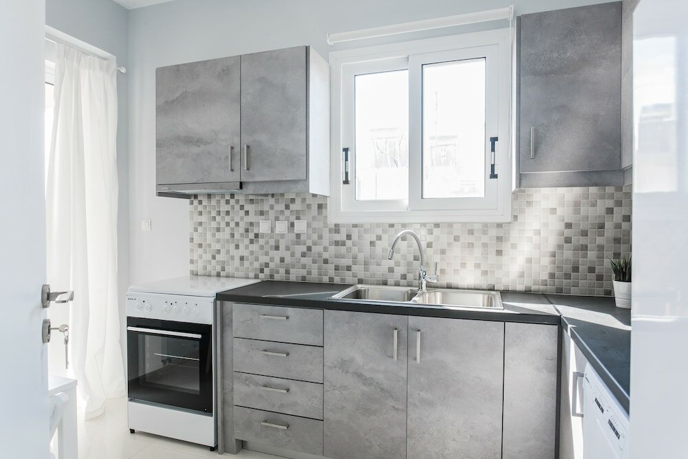 Фото Enjoyable 2br Apartment in Marousi