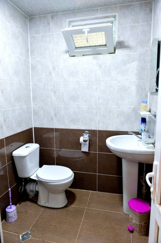 Фото Гостевой дом Orange House