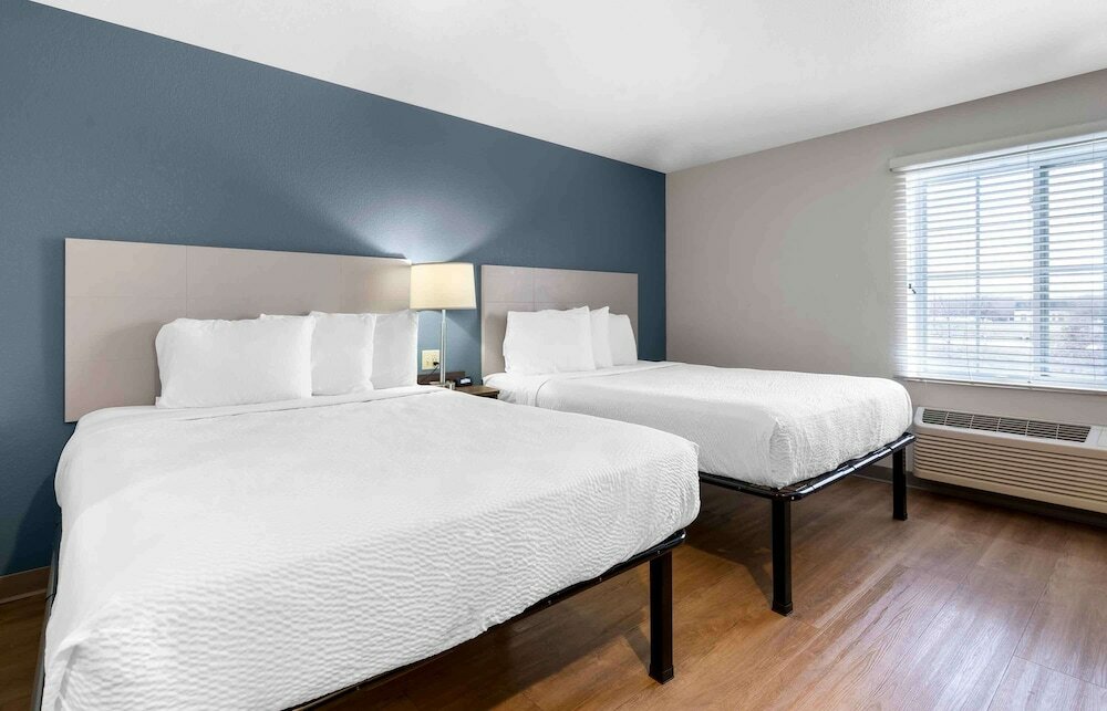 Фото Extended Stay America Suites - Portland - East