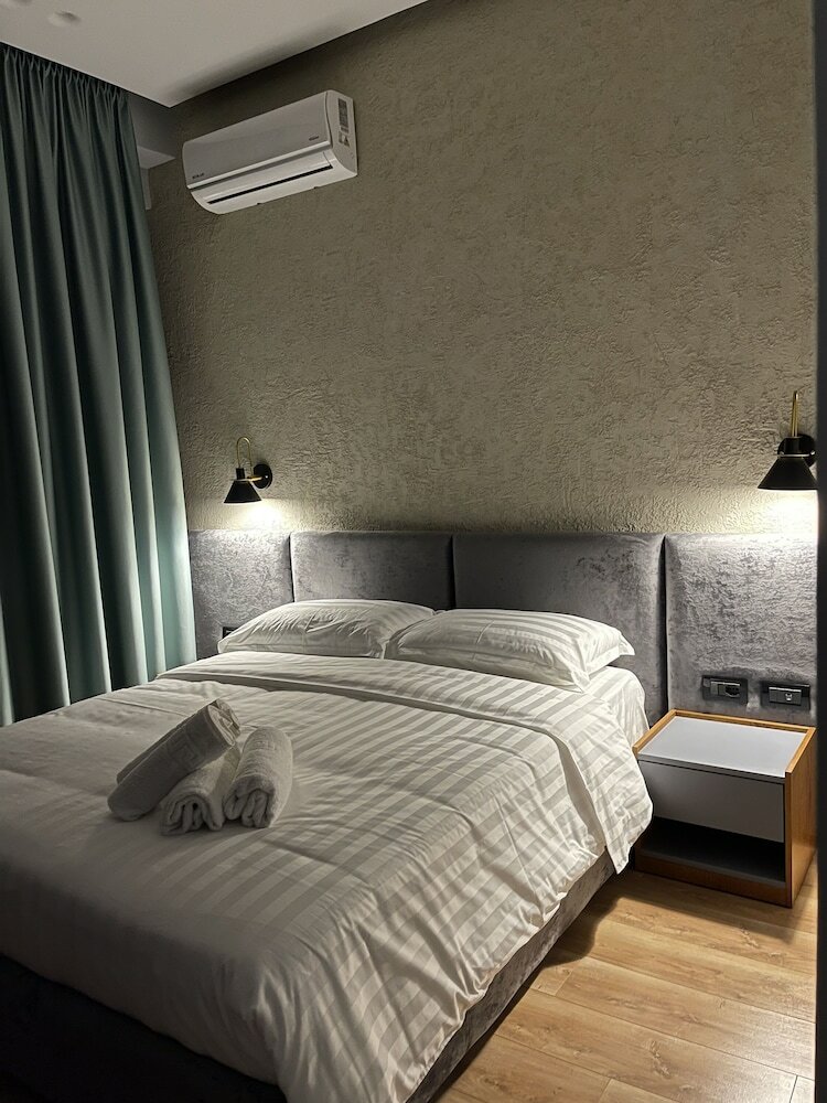 Фото Bujtina Apsus