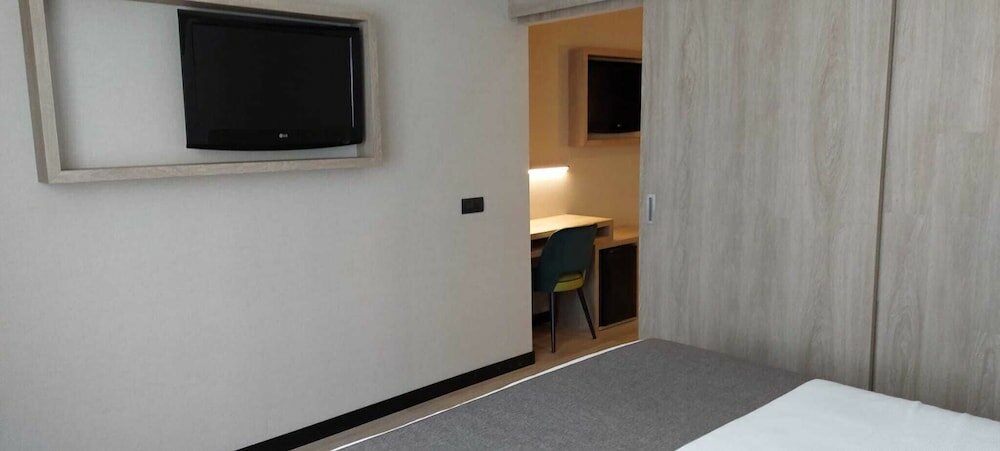 Фото Sercotel Hotel Parque