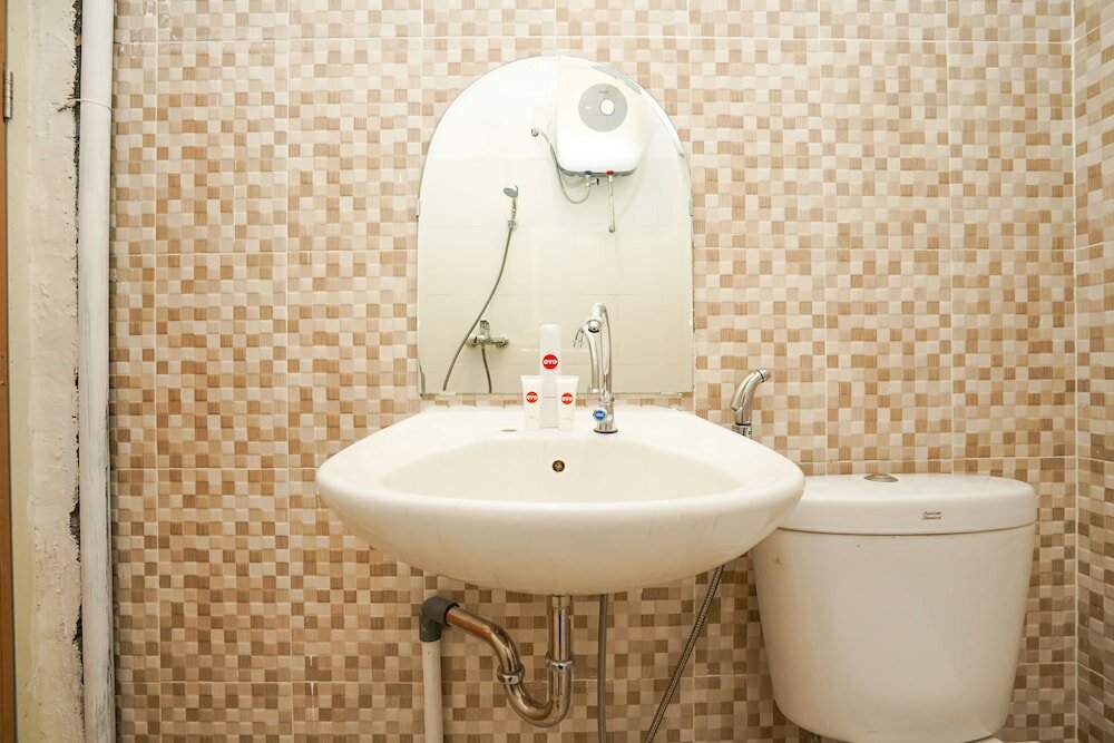 Фото Oyo 710 Naomi Heritage