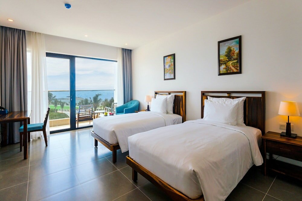 Фото Asteria Mui Ne Resort