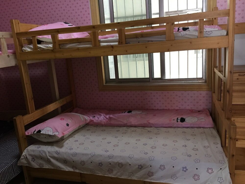 Фото Nanning Guiyuan Tianju Hostel