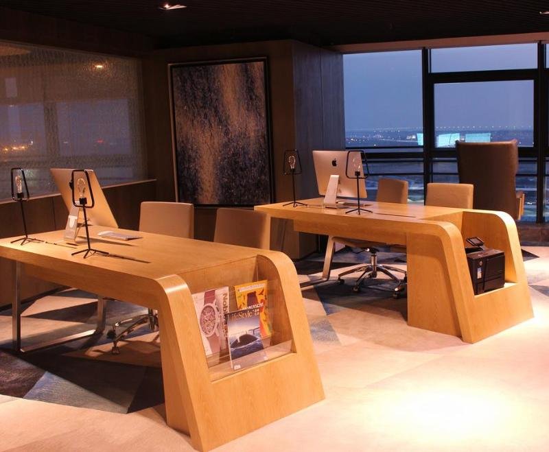 Фото Hyatt Place Shenzhen Airport