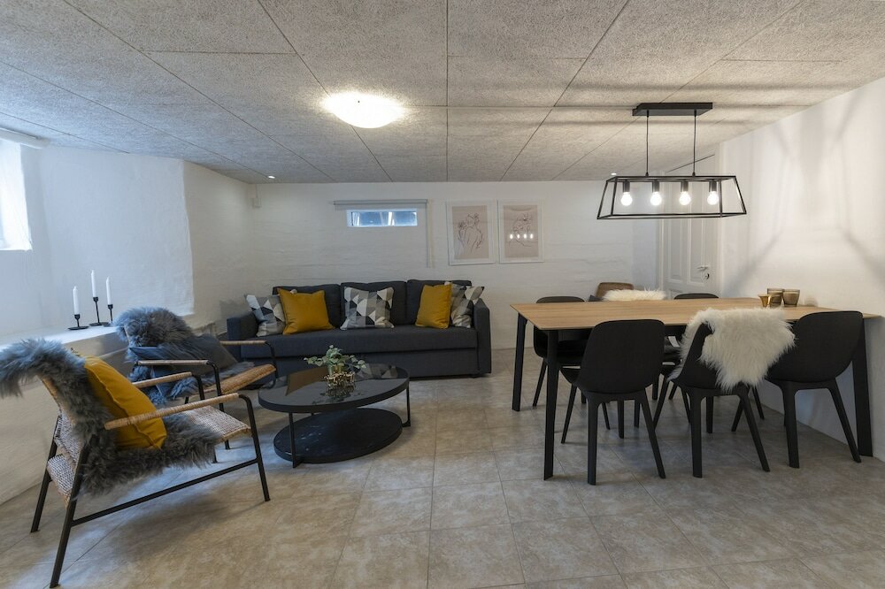 Фото Ankerhus Ferielejligheder Skagen