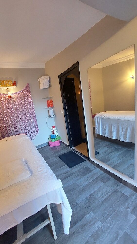 Фото Majorel Pearl Restaurant Piscine SPA