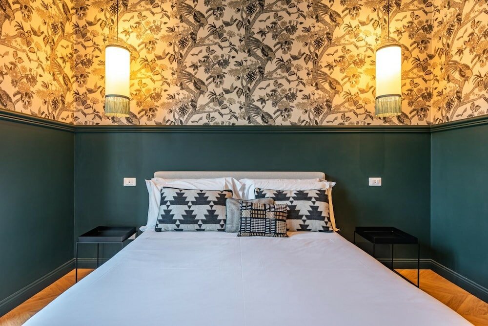 Фото Portaclè Suites