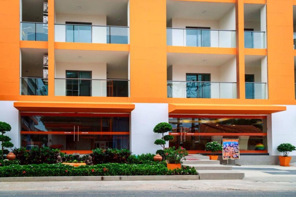 Фото C View Residence