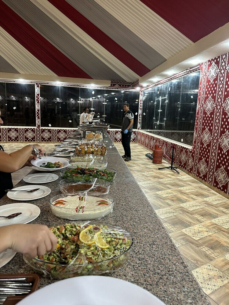 Фото Camp Emilia Rum