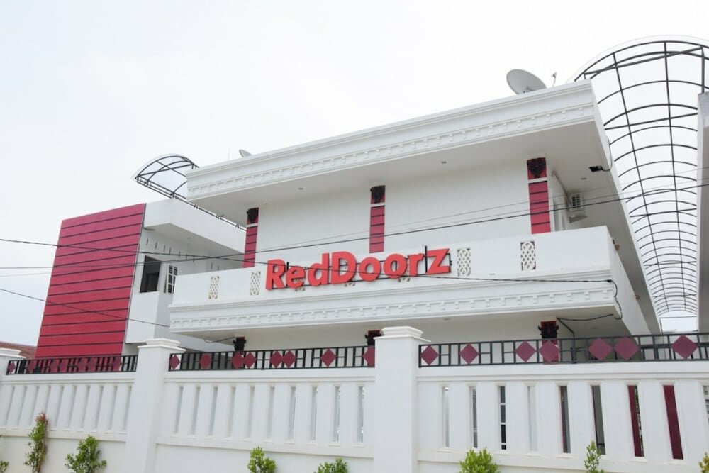 Hotel RedDoorz near Uin Sumatera Utara, Medan, photo