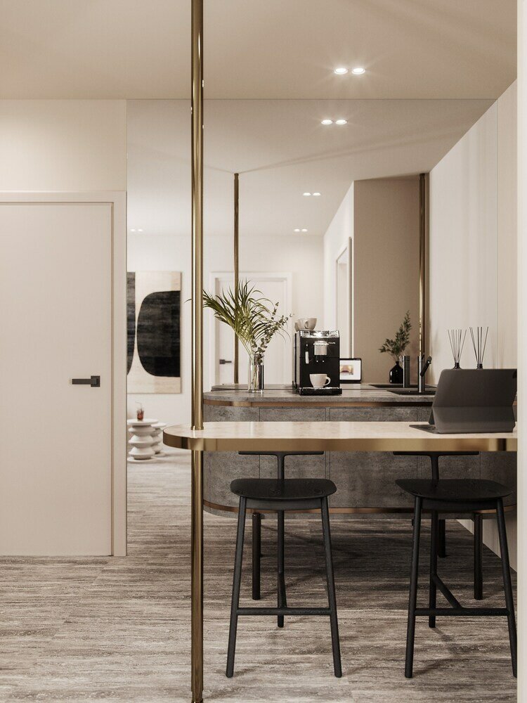 Фото Vision Omonia