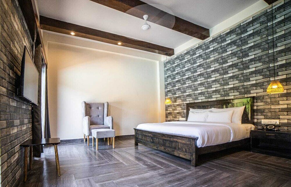 Фото Eko Resort Vanya, Corbett