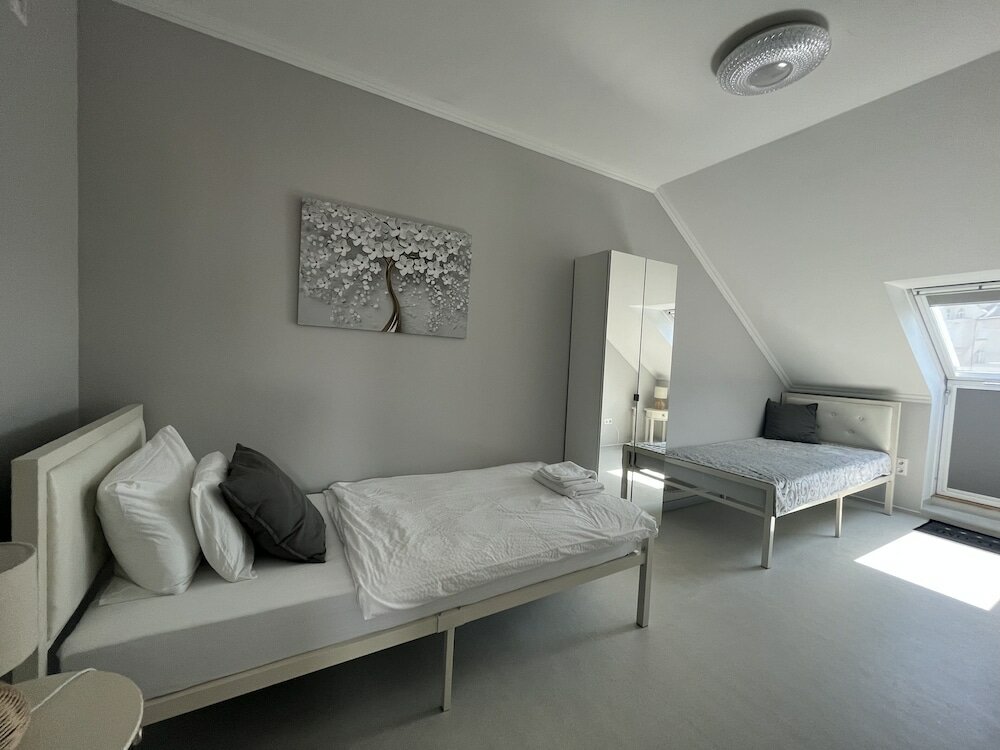 Фото Camille Apartments