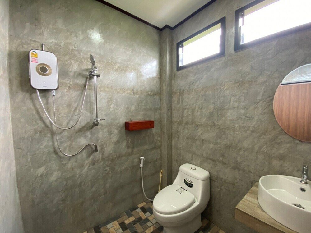 Фото Pruksa View Homestay