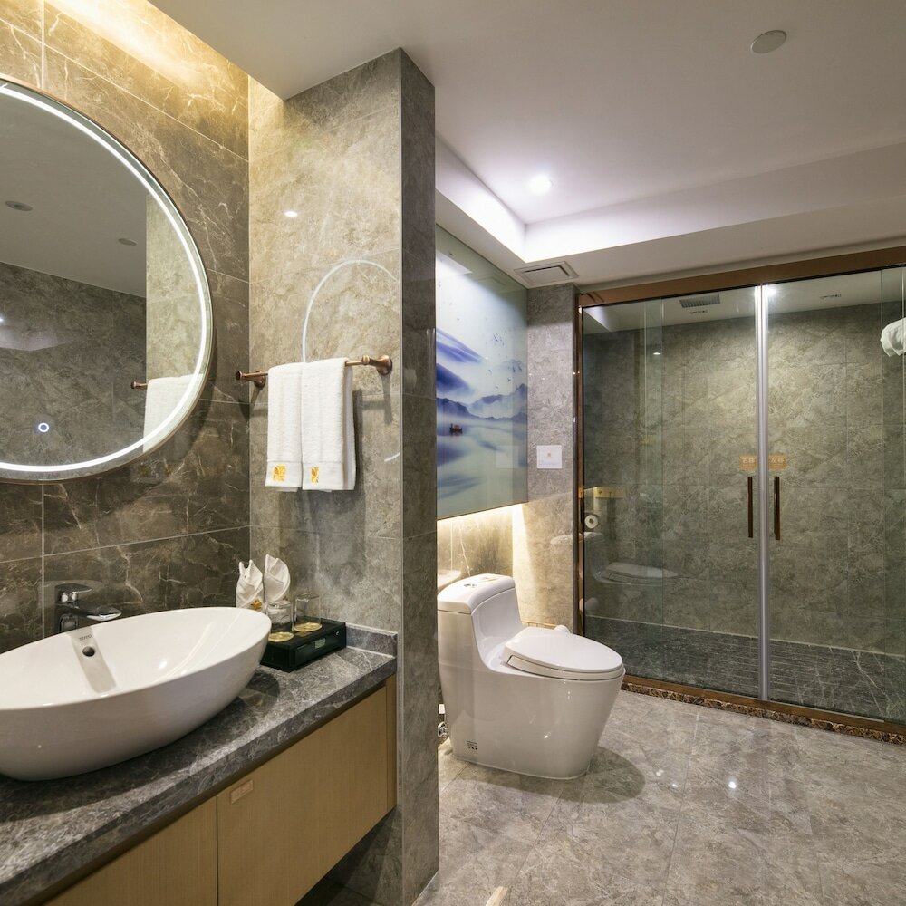 Фото Hangzhou Diexi Hotel