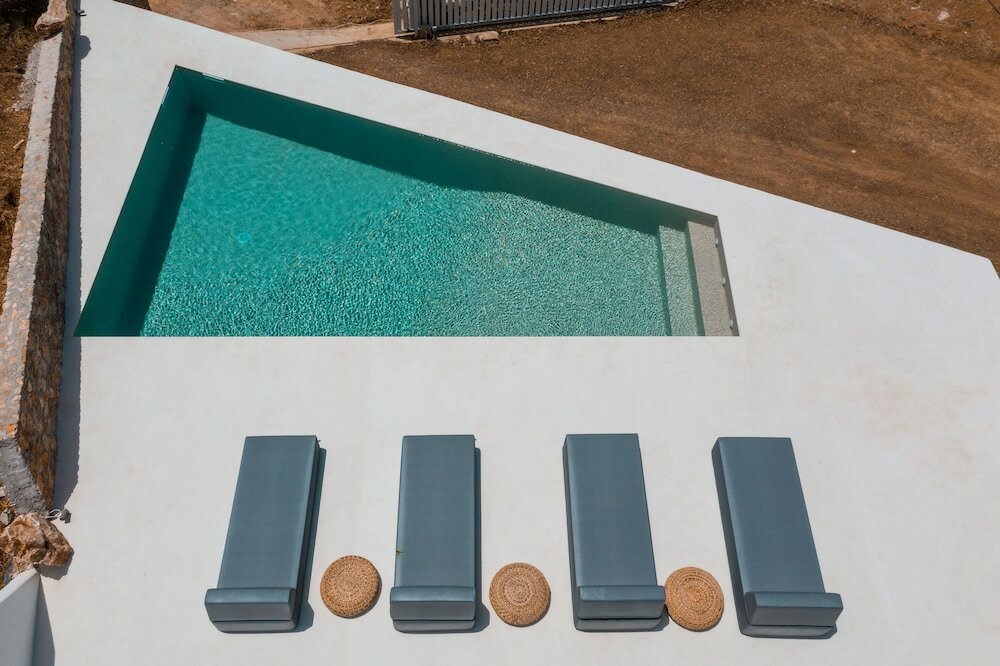 Фото Ventu Paros Villa