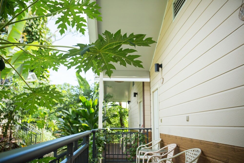 Фото Airai Forest Villa